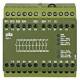Pilz Not-Aus-Schaltgerät PST4/24VDC 24V DC 6 Schließer 4 Öffner 720300