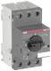 ABB Motorschutzschalter 10-16A MS116-16/10-16A
