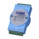 Advantech ADAM-4015T-AE 6-Kanal-Thermistor-Module mit Modbus