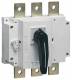 Hager HA352 Lasttrennschalter 3P 160A