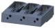 Siemens 3RT19664G 3RT1966-4G box terminal block, for contact