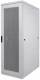 INTELLINET 713337 48,3 cm ( 19 inch )server cabinet 36 HU, 1728 (H) x 600 (W) x 1000 (D) mm, protection class IP20, fully assembled, gray