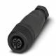 Phoenix Contact 1681114 Phoenix SACC-M12FS-4CON-PG7 Steckverbinder