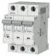 Moeller 236388 EATON PXL-B16/3 LS switch 16A 3-pin B-Char 