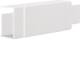 Hager M54069010 T-piece hfr LF 40x60mm, pure white