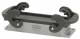 Walther-Werke 714124 Walther mounting base height 27 mm ,