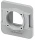 Phoenix Contact 1689844 Panel mounting frames - VS-08-A-RJ45/MOD-1-R-IP67 - 