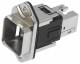 Harting 09352250311 Han PushPull PFT, metal Bulkhead Cat.6