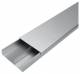 HAGER UK190482 underfloor duct 190x48mm, 2-compartment