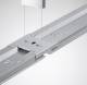Trilux 03331M-SL Seilaufhängung Lichtband 2147400