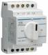 Hager SK603 Umschalter 20A 400V für Amperemeter