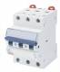 Gewiss GW92568 miniature circuit breakers (MCB, 3 pole 3TE 