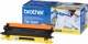 Brother TN-130Y Toner Cartridge - Yellow - Laser - 1500 Page - 1 Pack