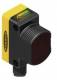 TURCK QS30LLPQ Optosensor reflection, lichtschranke m.Polarisationsf.3002994
