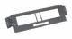Legrand 8455032 CABLO Mounting plate M45 4-fold 