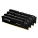Kingston KF556C40BBK4-64 64GB DDR5-5600MT/S CL40 DIMM