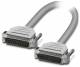 Phoenix Contact 2305635 Phoenix CABLE-D25SUB/S/S/100/KONFEK/S konfektiertes Kabel