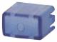 Siemens 5TG8064 SIEM Cap set for button 5TE48 5xblue/transparent 