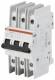 ABB SU203M-K40 circuit breaker K-Char. UL489
