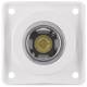 Berker 845712509 Power socket 12V, Integro polar white inserts, shiny