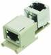 Harting 09120032776 HAN Brid-RJ45 C-F WDF