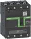 Schneider Electric C11F6TM100B Schneider Kompaktleistungsschalter ComPacT NSXm 100A