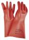 Dehn + Soehne 787486 Dehn IHS 0 AZC 10 NS Isolierende Handschuhe Kl.0 Kat.AZC zum AuS -1000V