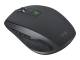 Logitech Maus MX Anywhere 2S - kabellos/Bluetooth *graphite*