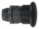 Schneider Electric ZB5AC2 mushroom pushbutton ZB5-AC2, diameter 40 mm black