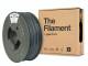 Spectrum TF-24017 The Filament · PETG · BASALT GREY · 1.75mm · 1kg