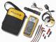 Ch. Beha 3947812 Fluke 289/FVF/EUR Combi Kit mit EchtEffektiv-Multimeter 