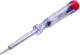 Cimco 111288 Spannungsprüfer 100-250VAC 3,5/100mm 190mm
