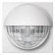 Merten MEG5710-0419 ARGUS 180 flush sensor, module, polar white, System M