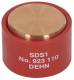 Dehn + Soehne 923110 Our concern Fuse-D 24mm ,