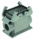 Harting base housing 19300100231 M25