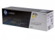 HP CF382A 312A Yellow LaserJet Toner Cartridge