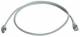 Telegärtner 100008462 TEGA Patchkabel S/FTP Cat.6a (ISO/IEC) 3,0m MP8 FS500 LSZH grau 1:1