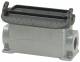 Walther-Werke P711424MS Walther base housing B24 68mm high