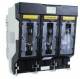 Jean Müller T4911000 Müller NH-fuse, switch disconnectors LTL4A-3X3 / 9/1250