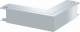 OBO Bettermann 6247563 outer corner f.40x40 LKMA40040VZ, f.LKM channel galvanized metal