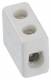 Bachmann 950.000 Porzellanklemme bis 2,5qmm 1pol