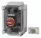 Moeller 271527 EATON NZM1-XCI23 TVDVR-insulating, housing 