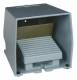 Schneider Electric XPEM510 Foot switch XPE-M510, with protective cover, locking