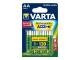 Varta 56706.101.404 General Purpose Battery - 2100 mAh - AA - Nickel Metal Hydride (NiMH)