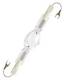 Osram HQI-TS 2000W/NDL/S K12S Halogen-Metalldampflampe/Kurzbogen Power