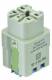 Harting 09200042734 Einsätze Han 4A-F-QL 1,5qmm