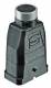 Harting 19127080411 Han Compact-gg-M25SW metal