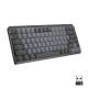 Logitech 920-010782 MX MECH. MINI WRLS ILLUM. KEYB