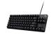 Logitech 920-010445 G413 TKL SE - BLACK PAN NORDIC