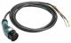 Hager XEV42051631 charging cable for e-charging station M3T2-16A 3ph 5m